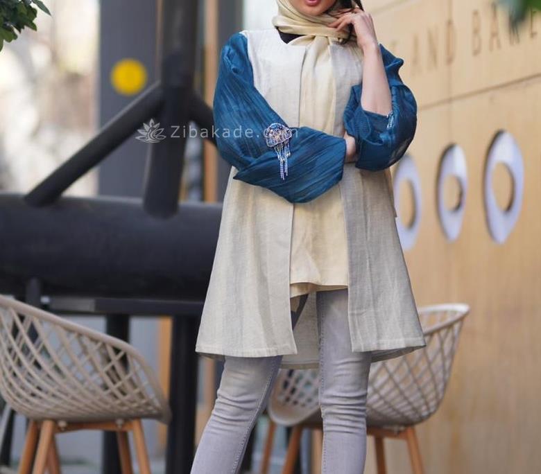 مدل مانتو مجلسی